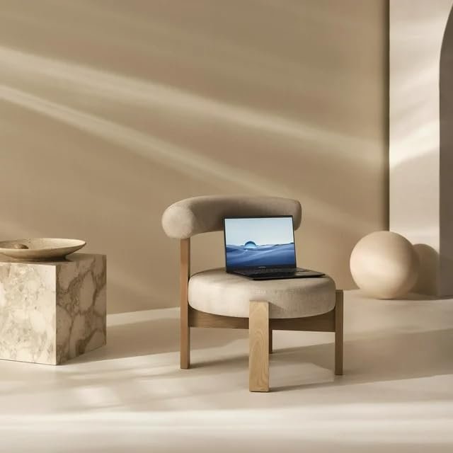 Ultimate ASUS Zenbook 14: Power, Touch, & Style! - Image 3