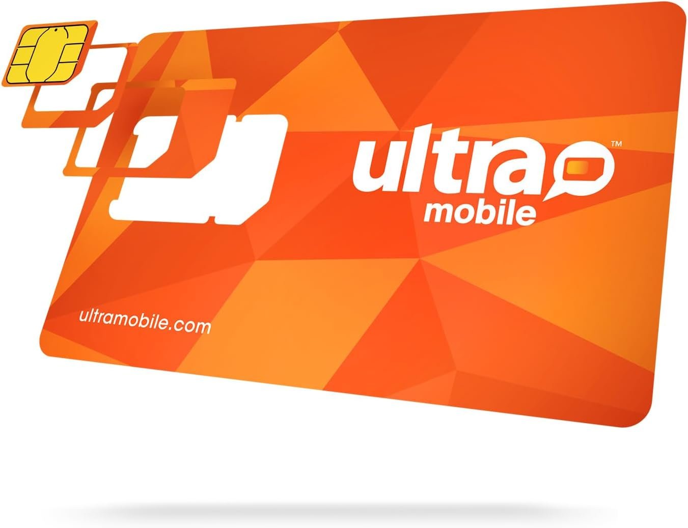 Unlock Unlimited Talk & Text: Ultra Mobile Plan at $24/mo! - Image 9
