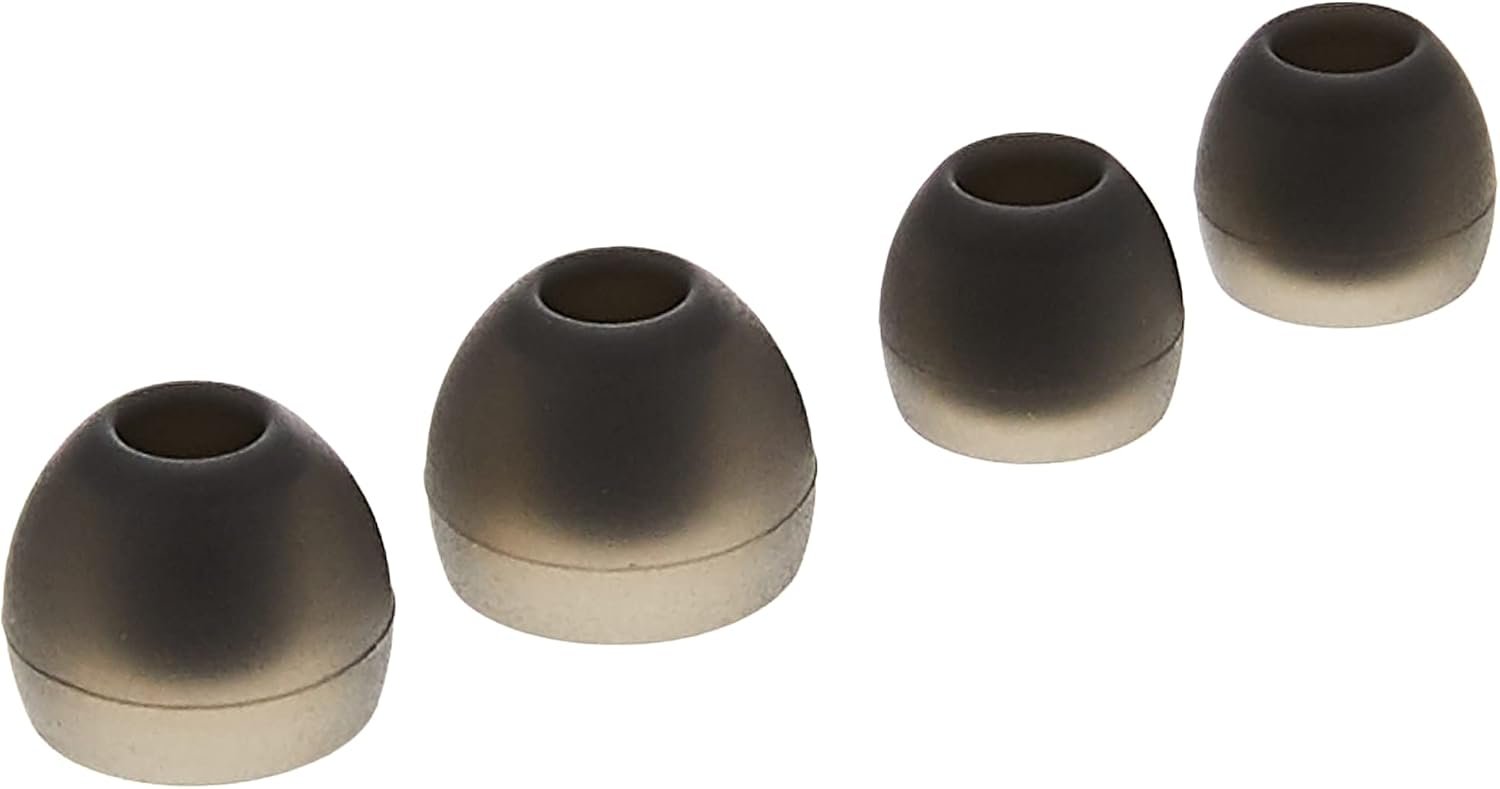 Unleash Sound: SAMSUNG Type-C Earphones in Sleek Black! - Image 4