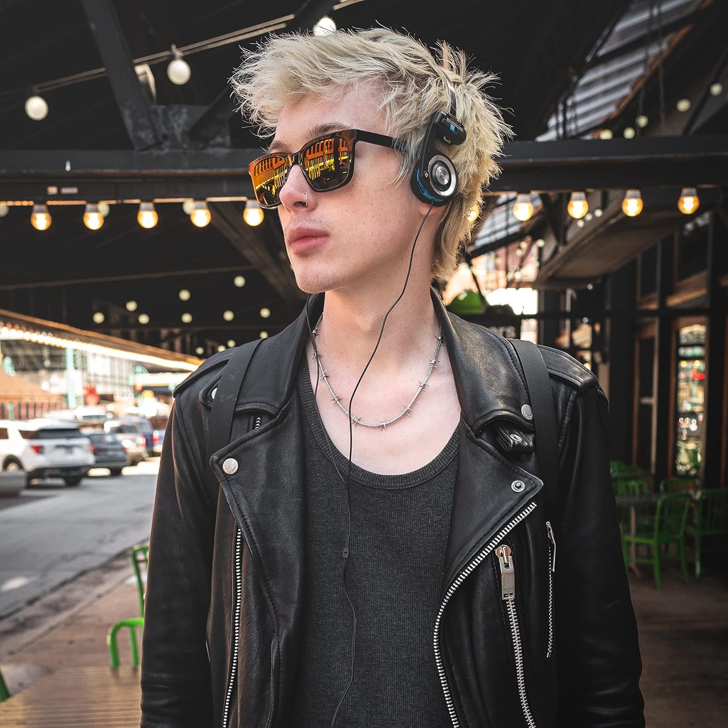 Retro Koss Porta Pro On-Ear Headphones: Durable & Chic! - Image 4