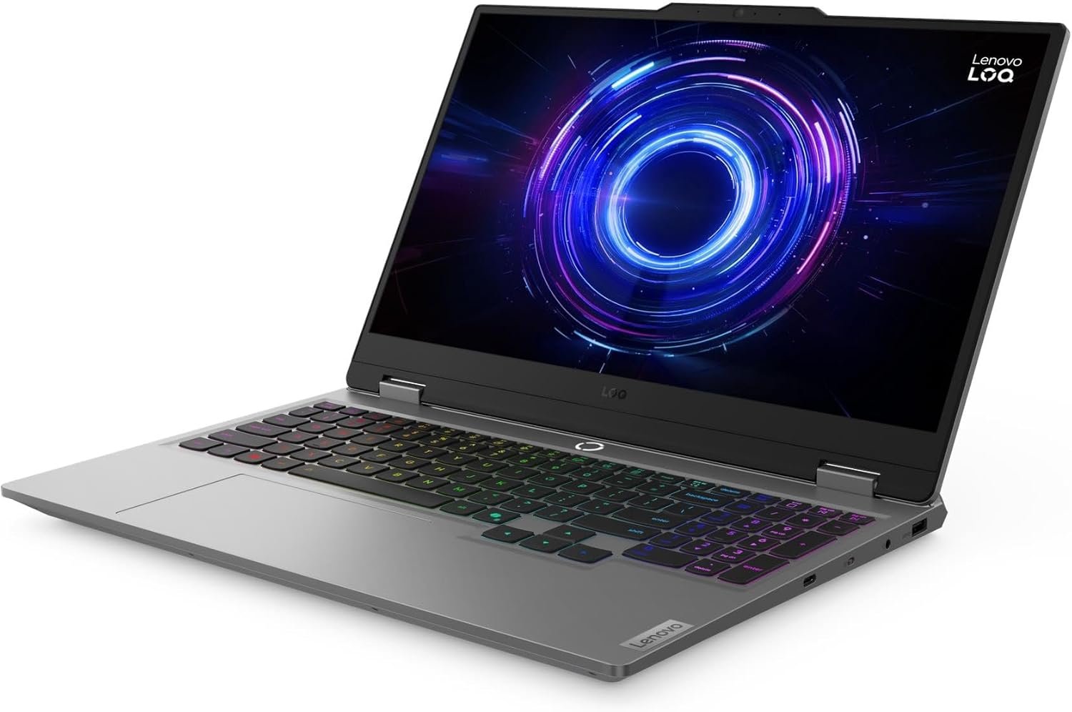 Unleash Power: Lenovo LOQ 2025 Gaming Laptop Essentials! - Image 3
