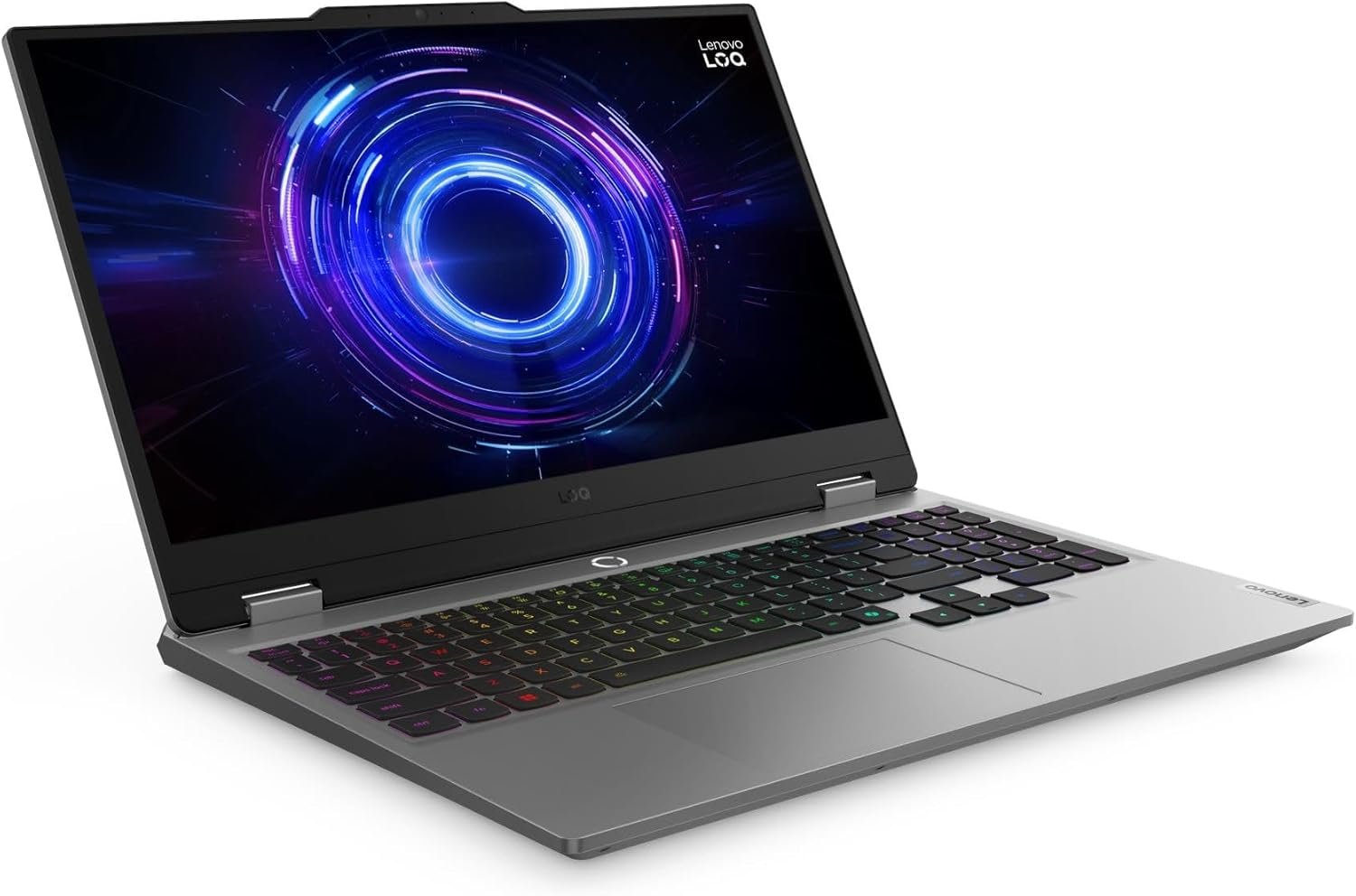 Unleash Power: Lenovo LOQ 2025 Gaming Laptop Essentials! - Image 4