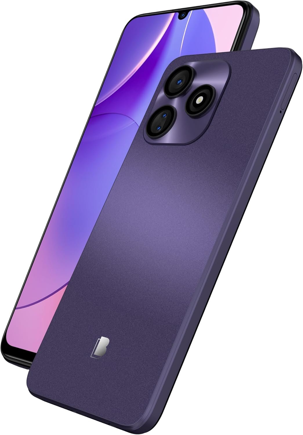 BLU G64L: Unlocked 6.8” HD+ Display & Triple 13MP Camera! - Image 4