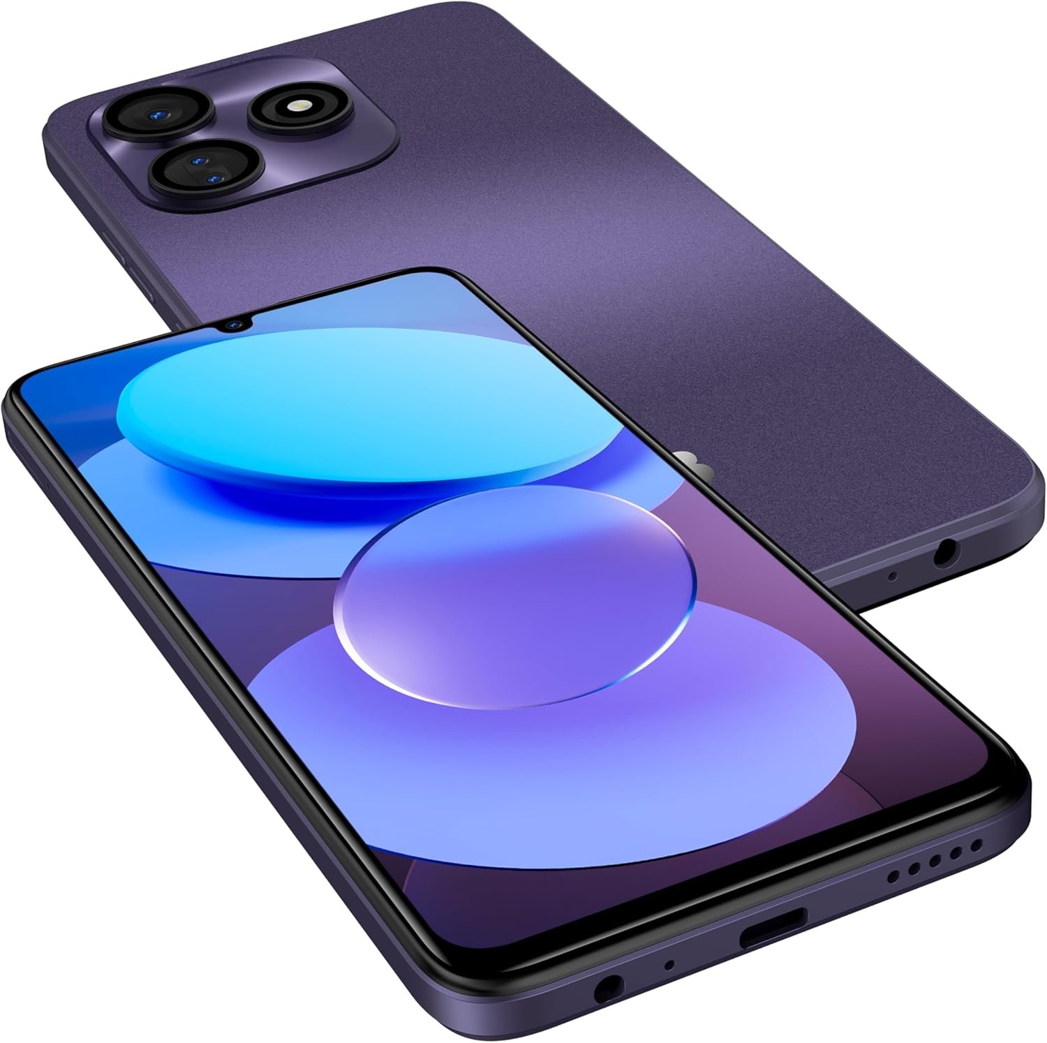 BLU G64L: Unlocked 6.8” HD+ Display & Triple 13MP Camera! - Image 5