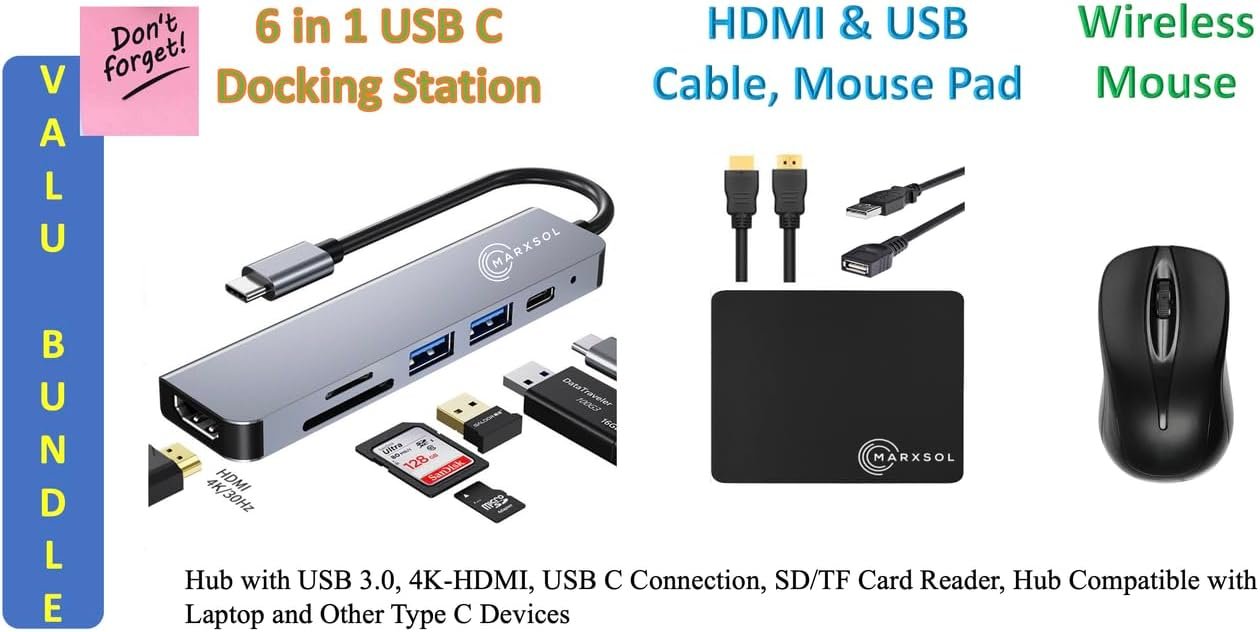 HP 2024 14" Laptop: Ideal for Students & Business! - Image 3