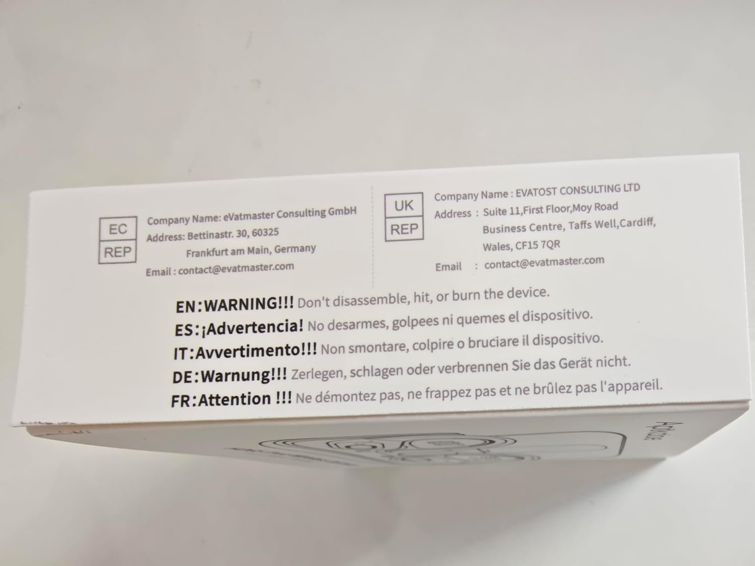 75Hrs Wireless Earbuds: Bluetooth 5.4, Deep Bass, IPX7 Waterproof! - Image 11