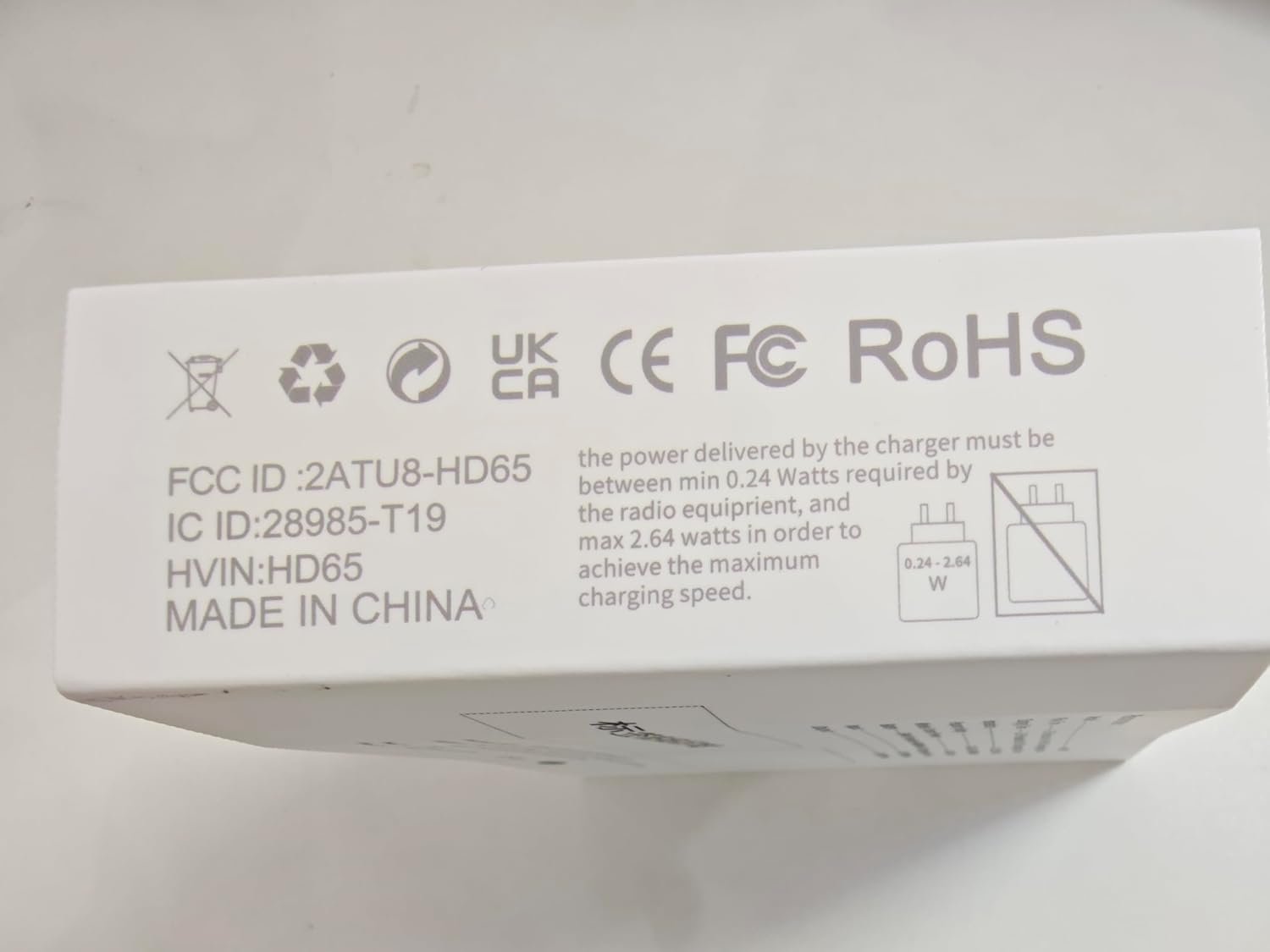 75Hrs Wireless Earbuds: Bluetooth 5.4, Deep Bass, IPX7 Waterproof! - Image 12