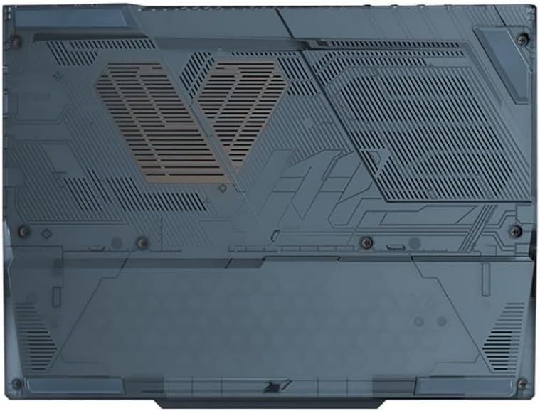 Unleash Gaming Power: MSI Cyborg 14 - Stunning 144Hz Display! - Image 4