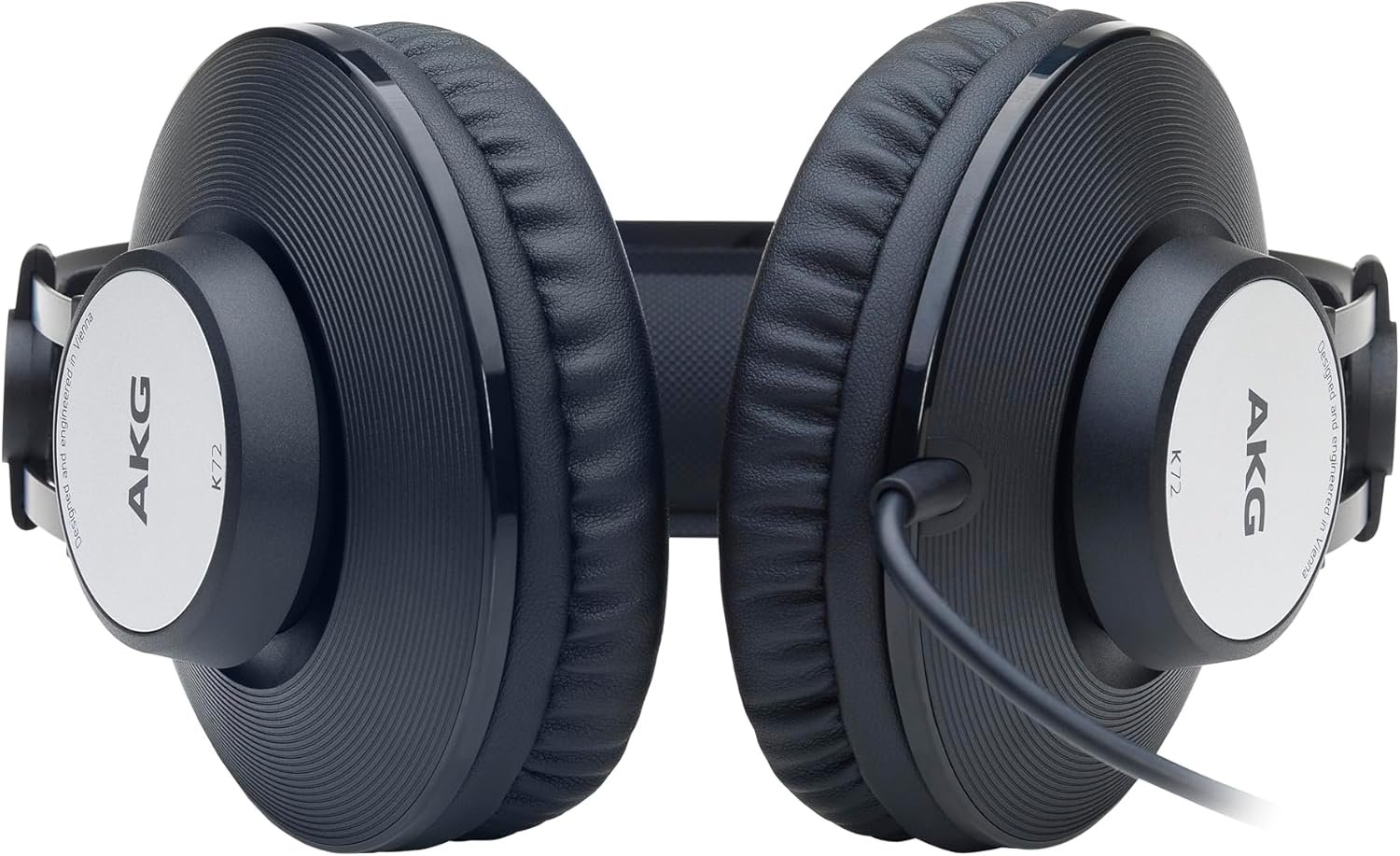 AKG Pro Audio K72: Premium Studio Headphones for Every Device! - Image 5