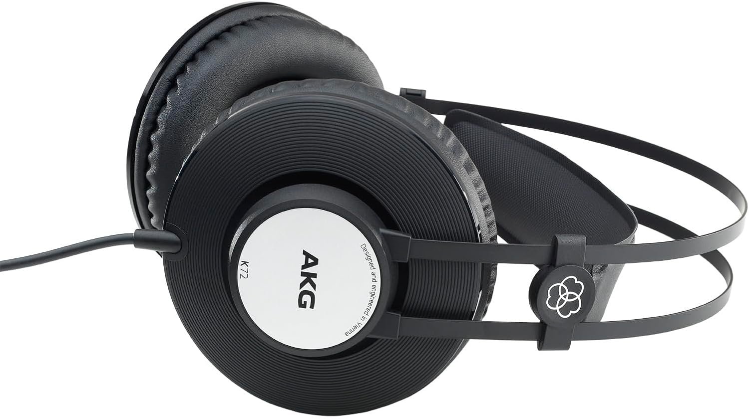 AKG Pro Audio K72: Premium Studio Headphones for Every Device! - Image 7