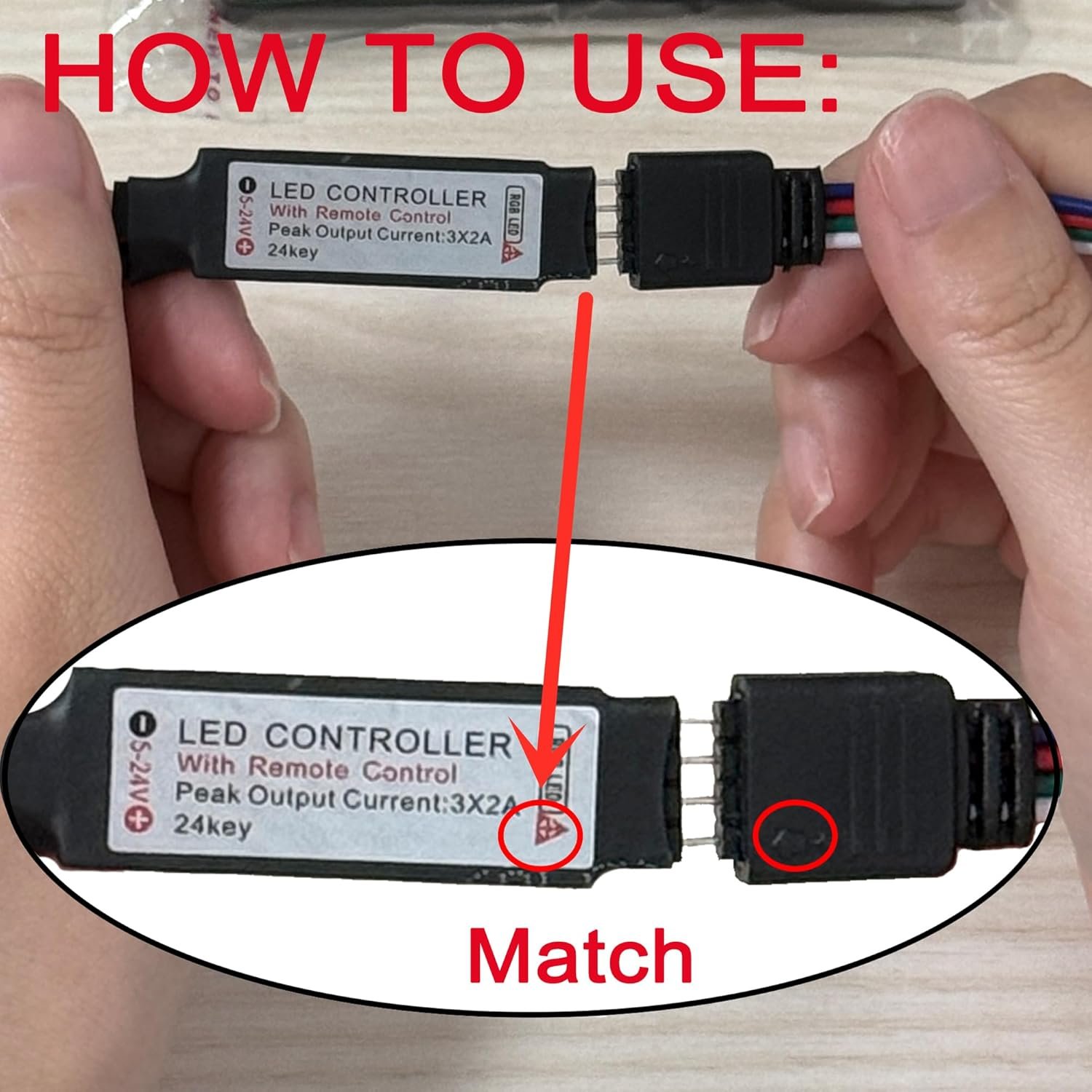 Elevate Your Space: LED Wood & Acrylic Monitor Stand Riser - Image 8