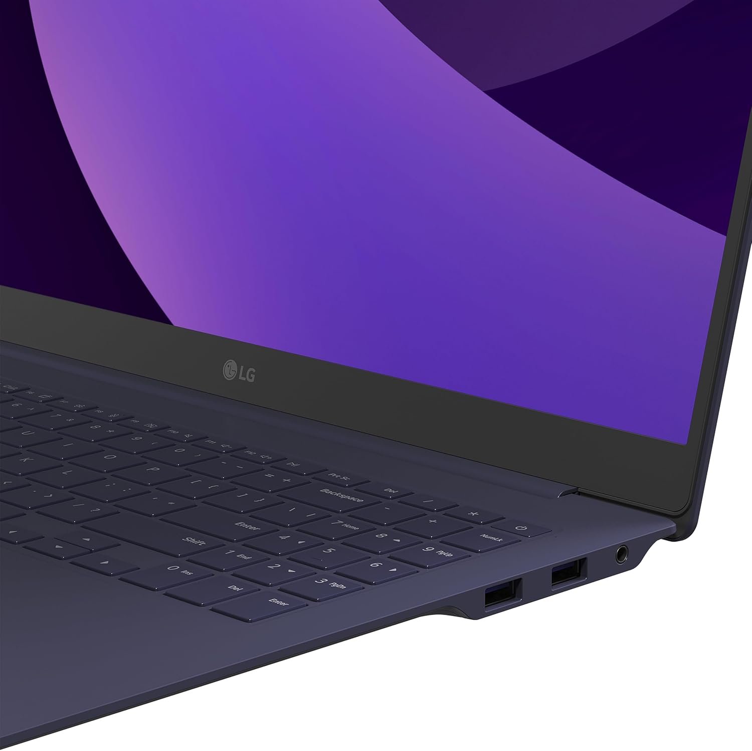 LG Gram Pro 16" - Ultra-Light Laptop with Stunning Power! - Image 7