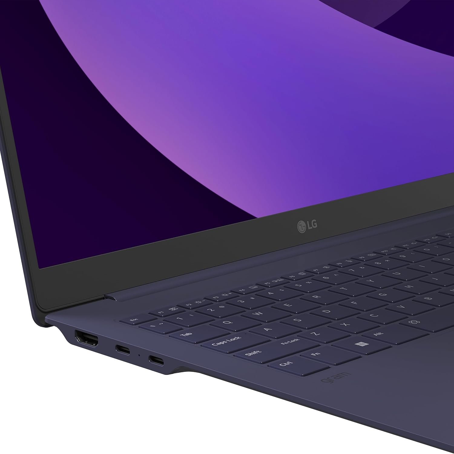 LG Gram Pro 16" - Ultra-Light Laptop with Stunning Power! - Image 8