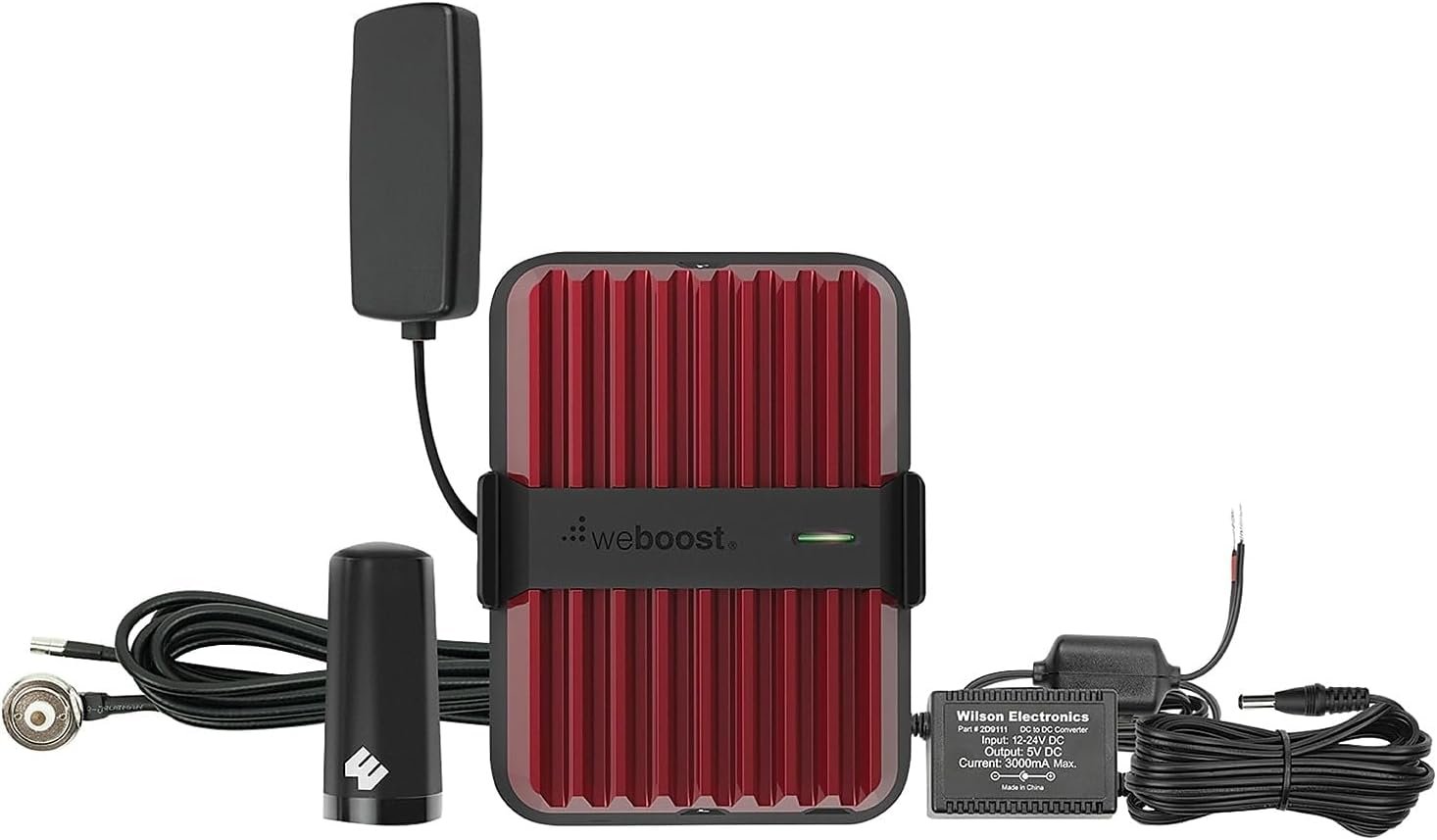 Boost Your Fleet's Signal: weBoost Drive Reach for All Carriers! - Image 5