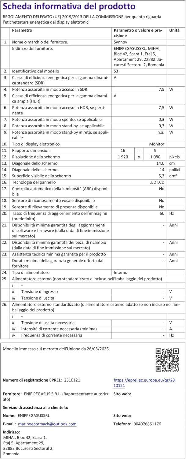 Unlock Dual Displays: 14" FHD Laptop Screen Extender! - Image 10