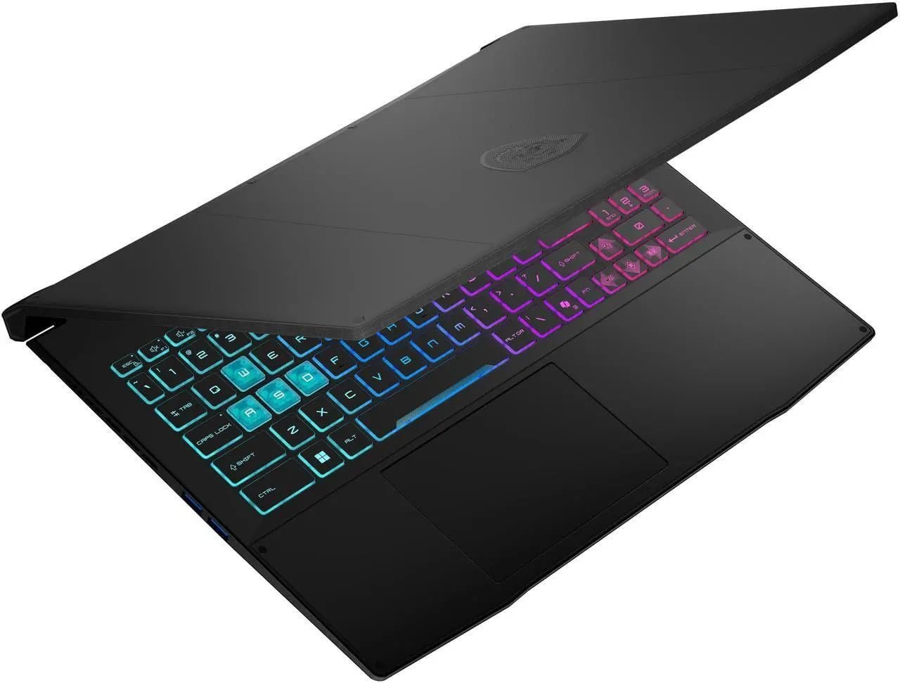 MSI Katana 15: Ultimate 165Hz Gaming Powerhouse Unleashed! - Image 4