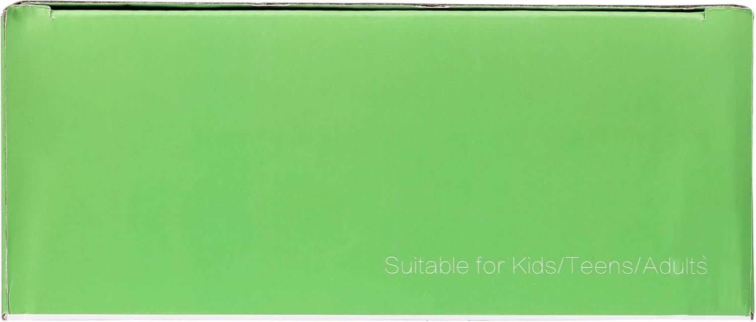 Rockpapa Comfort Kids Headphones: Lightweight & Fun for School! - Image 10