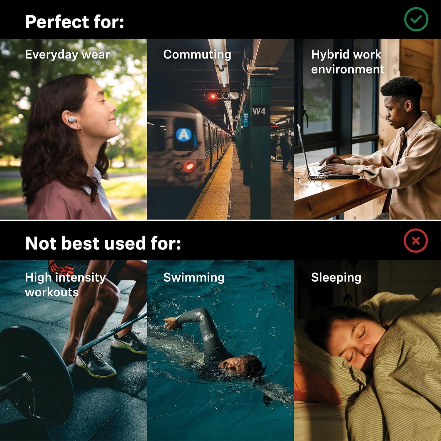 Experience Sennheiser MOMENTUM 4: Crystal-Clear Sound! - Image 10