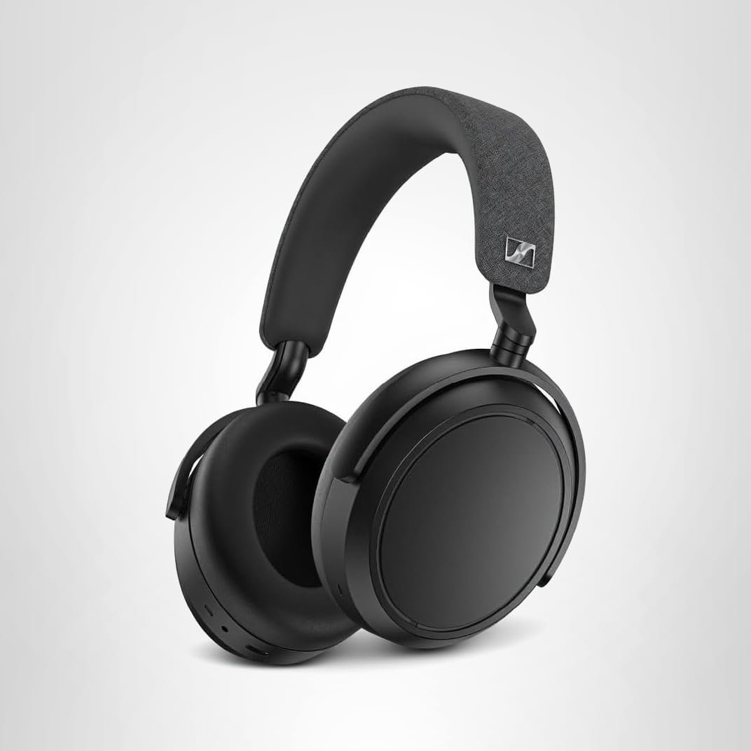 Experience Sennheiser MOMENTUM 4: Crystal-Clear Sound! - Image 11