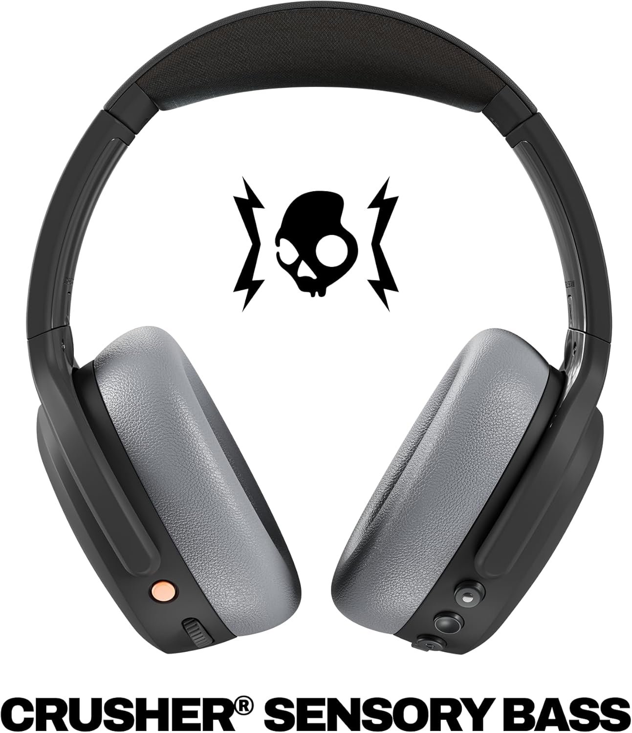 Skullcandy Crusher ANC 2: Immerse in 60H of Bass Bliss! - Image 3