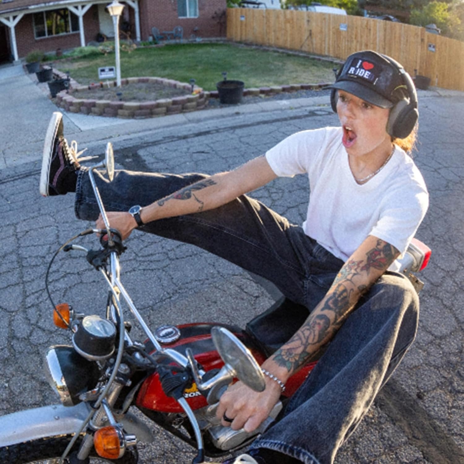 Skullcandy Crusher ANC 2: Immerse in 60H of Bass Bliss! - Image 10