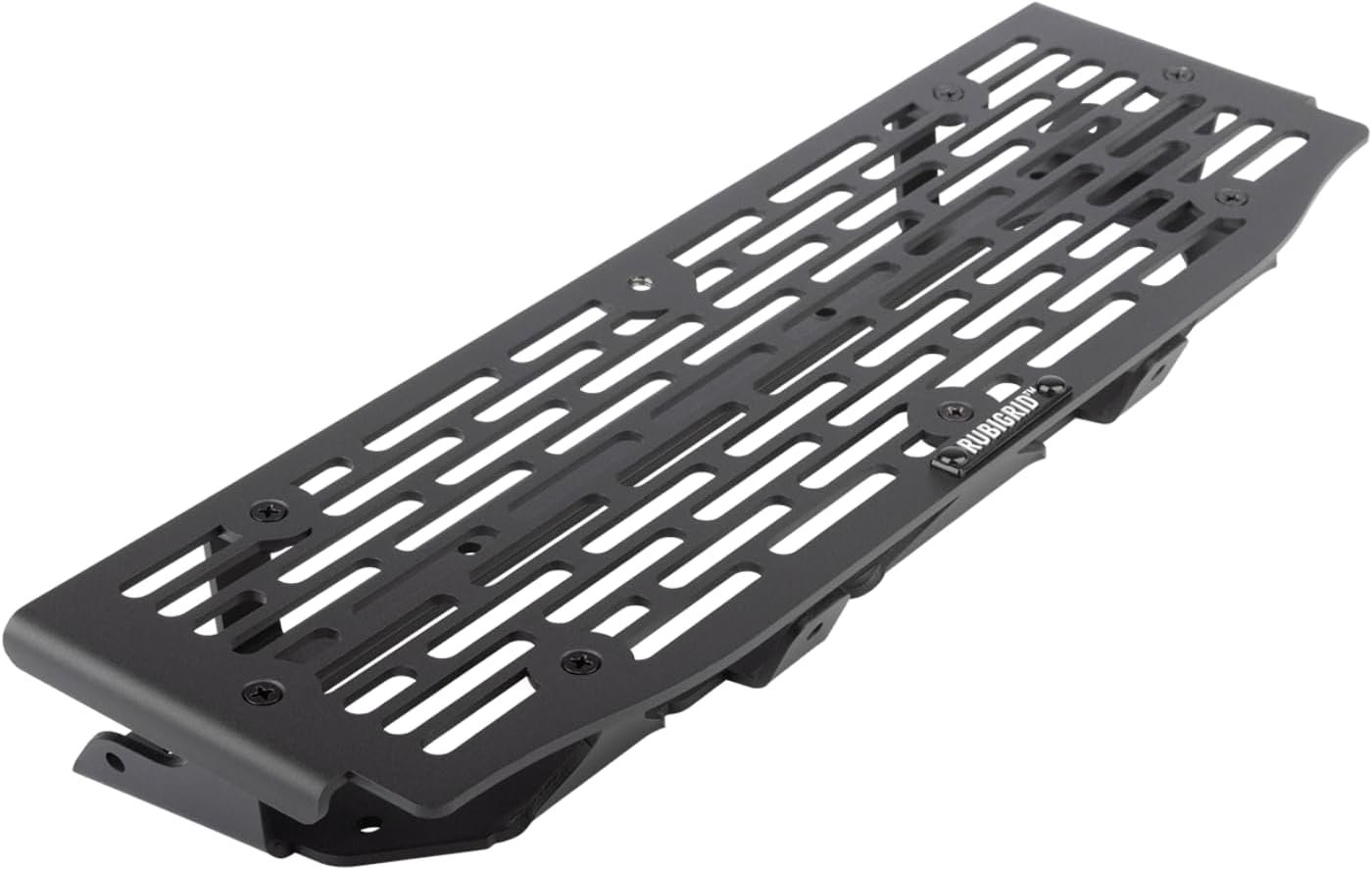 Ultimate RubiGrid Dash Mount: Perfect for Ford F-150/Raptor! - Image 7