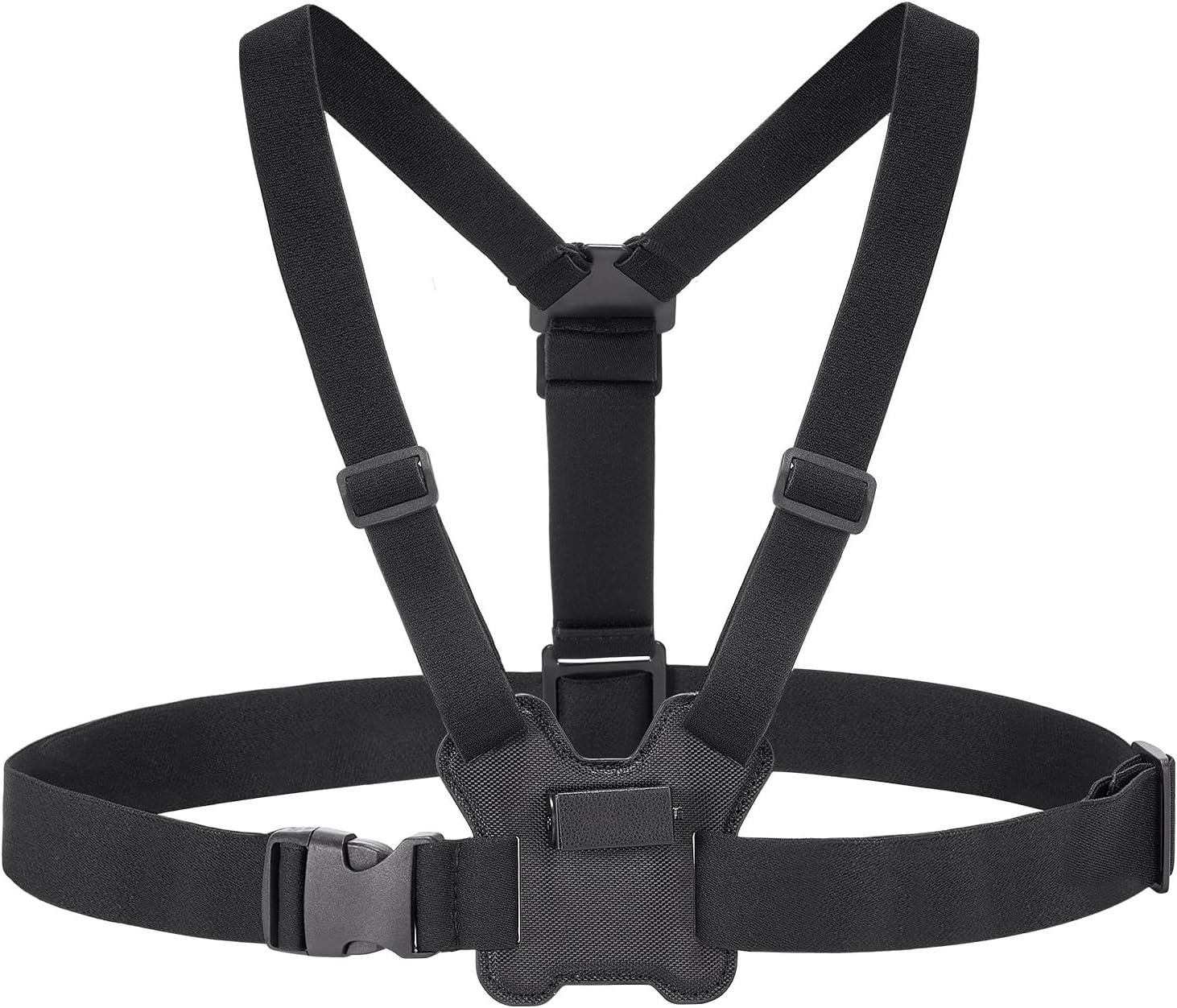 BOBLOV Dual Shoulder Mount: Hands-Free Body Cam Solution! - Image 7