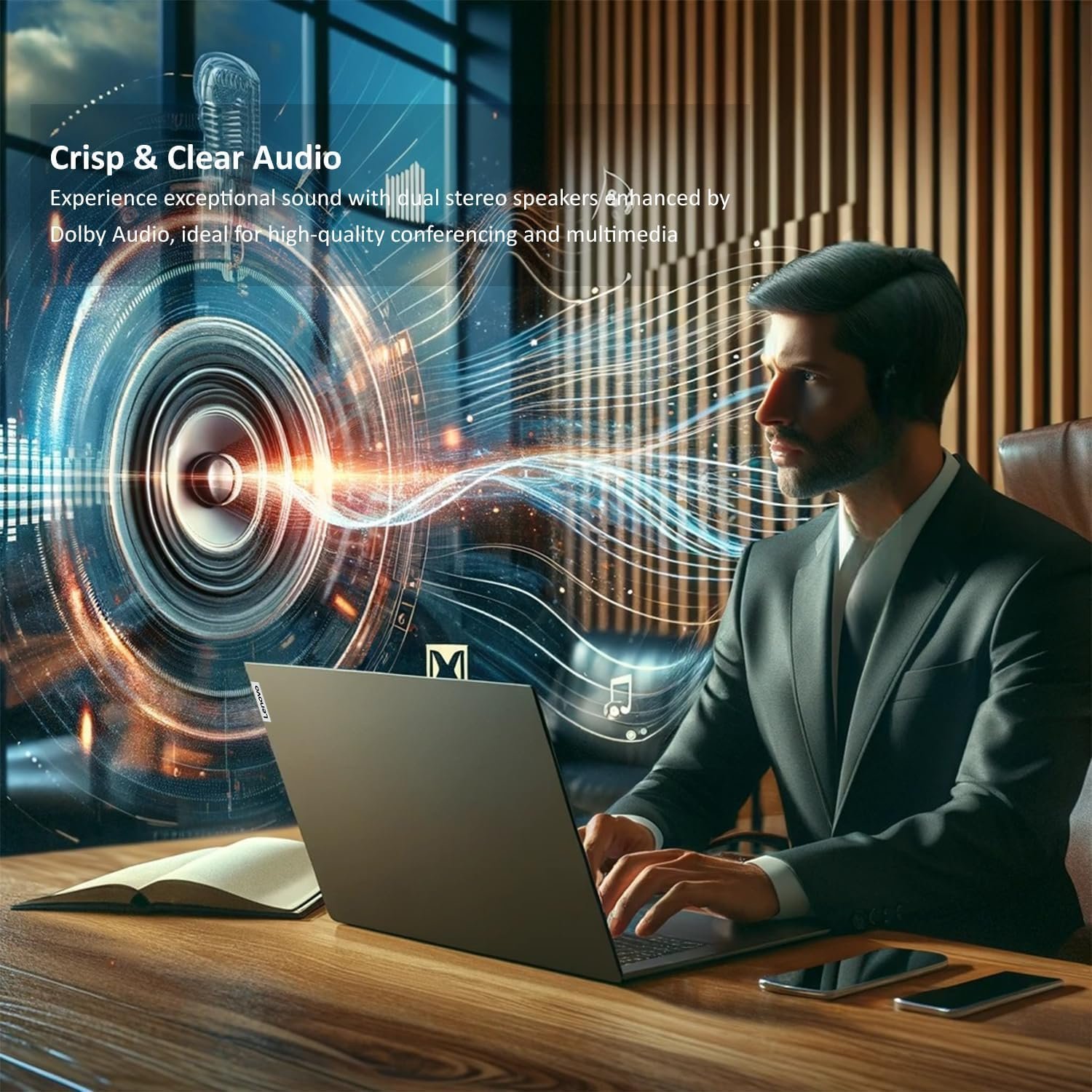 Lenovo 2024 IdeaPad 1 Gen 7: Power Meets Portability! - Image 4