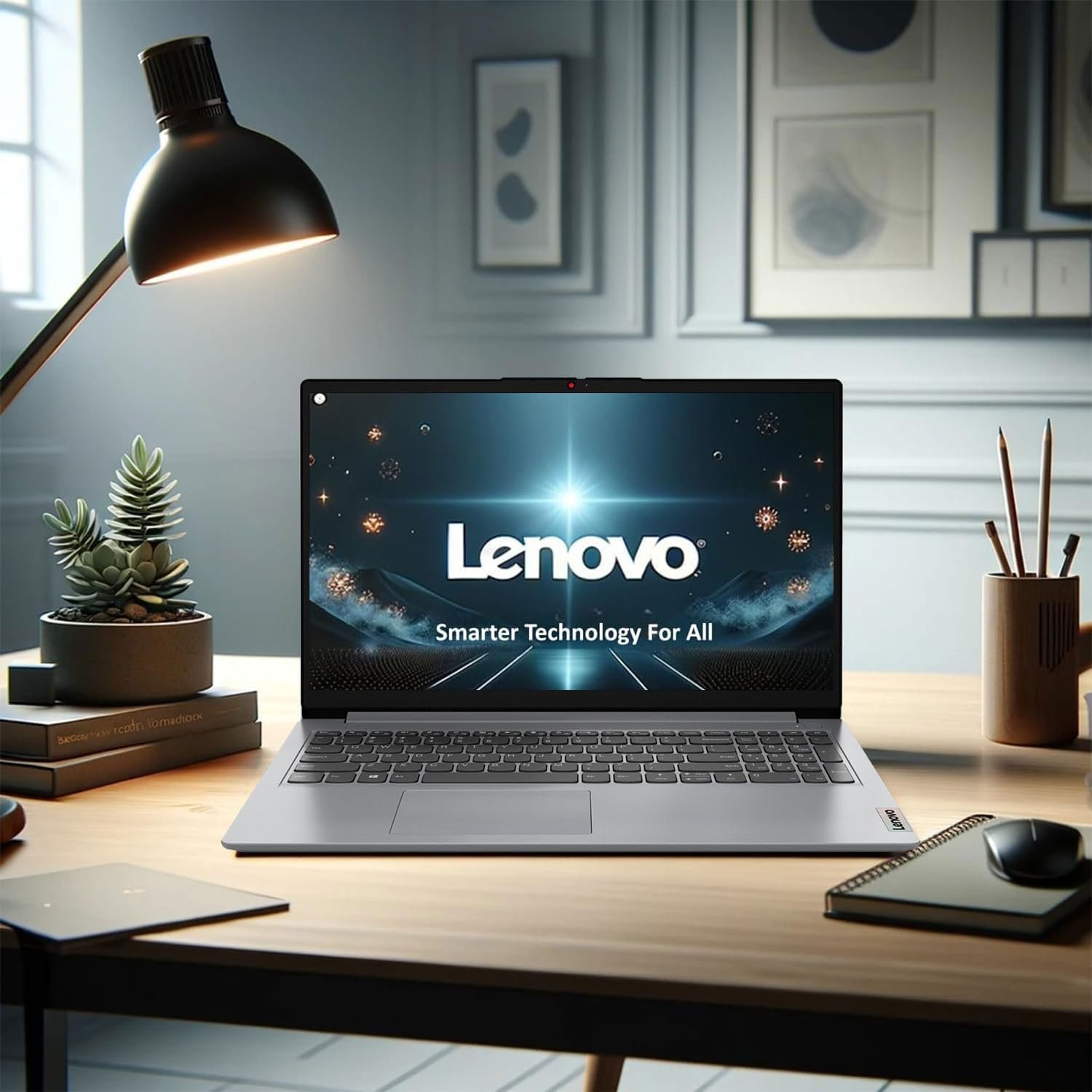 Lenovo 2024 IdeaPad 1 Gen 7: Power Meets Portability! - Image 5