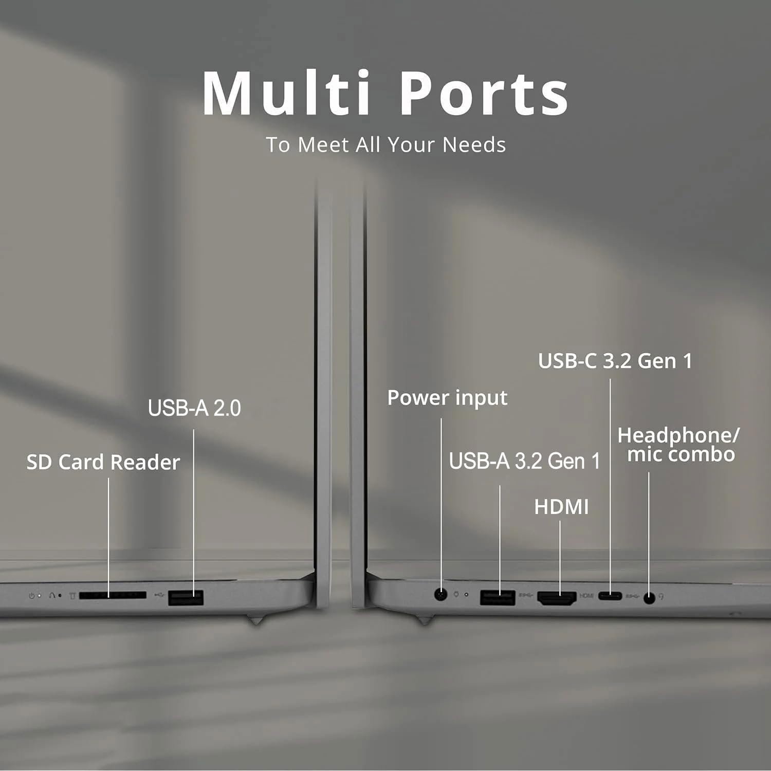 Lenovo 2024 IdeaPad 1 Gen 7: Power Meets Portability! - Image 6