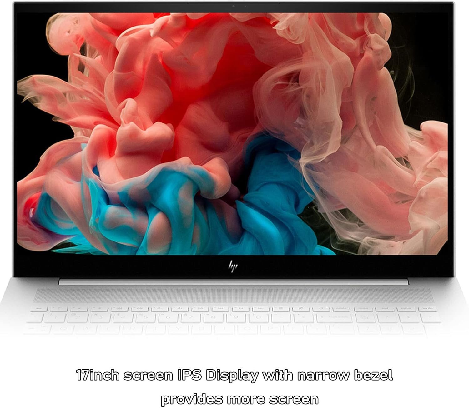 HP 17" Touchscreen Laptop: Ryzen 5, 32GB RAM, 1TB SSD! - Image 4