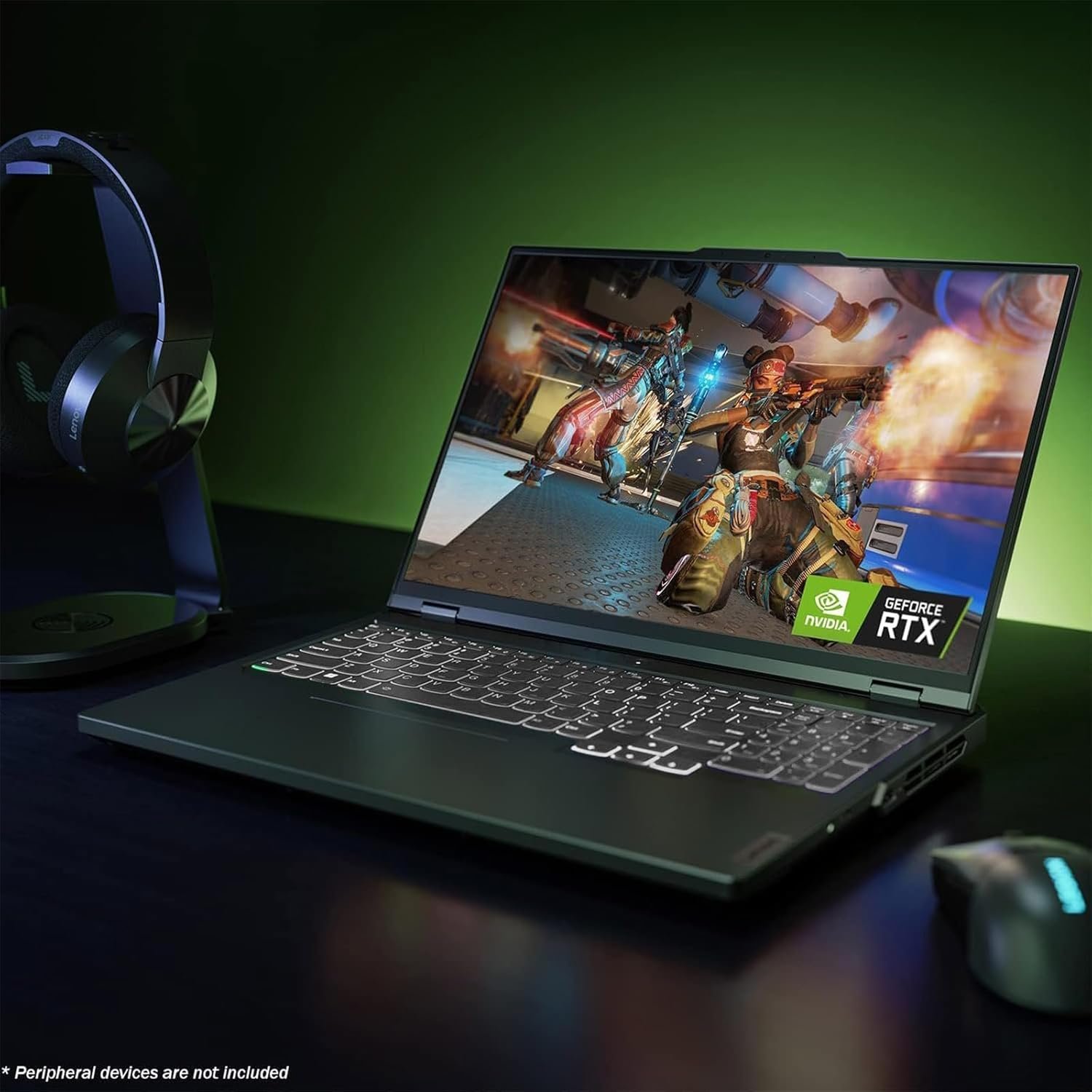 Unleash Gaming Power: Lenovo LOQ 15 with RTX 4050! - Image 5