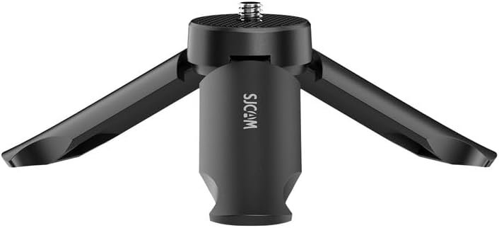 SJCAM C300 Tripod: Elevate Your VLOG & POV Shots! - Image 3
