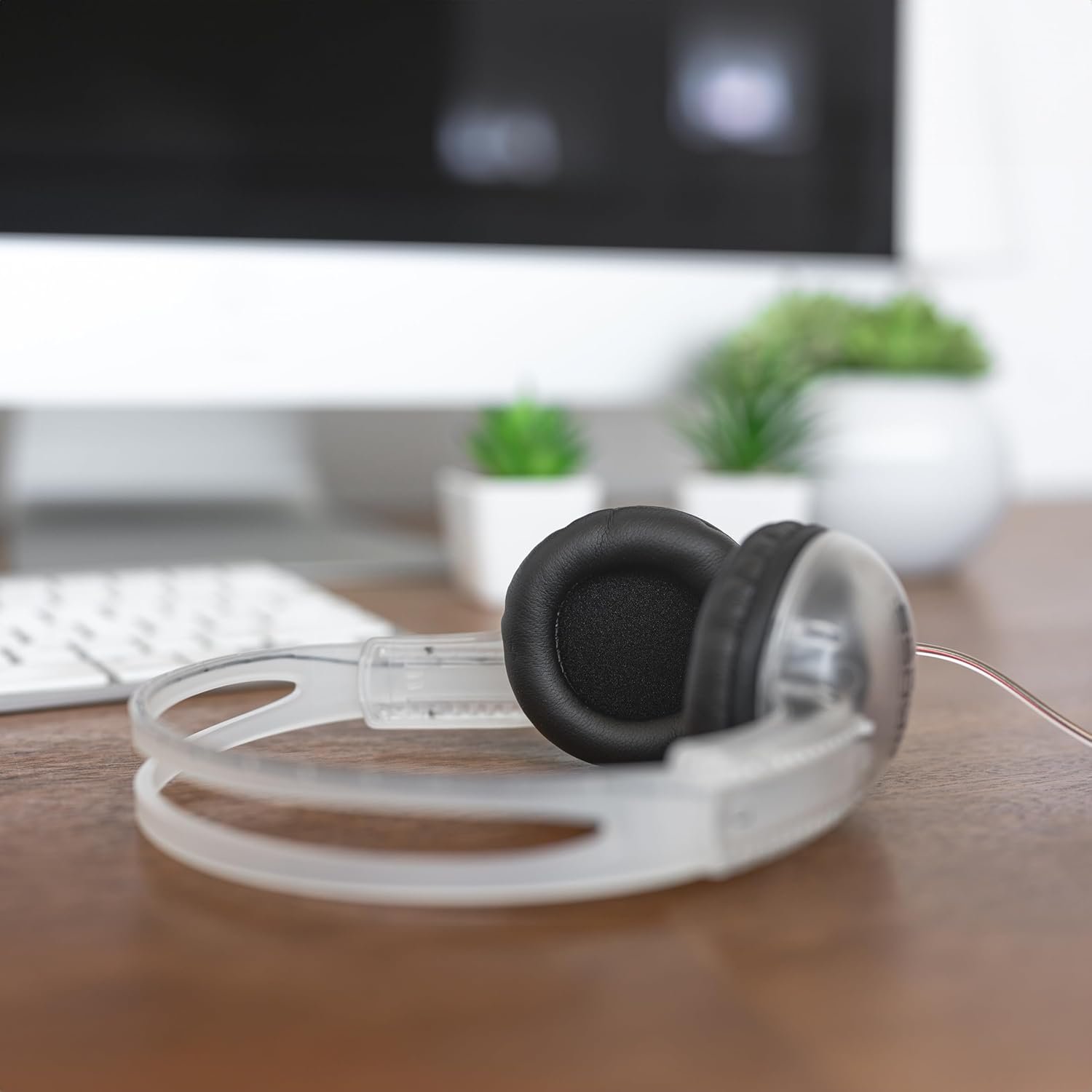 Retro Koss CL5i On-Ear Headphones: Style & Sound Unleashed! - Image 7