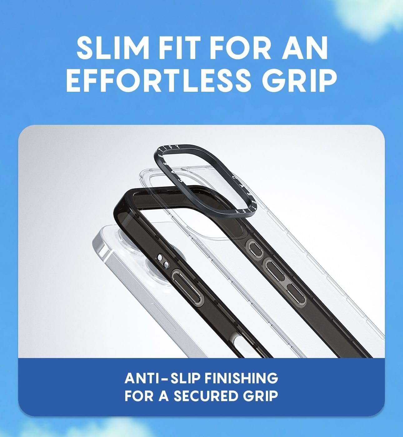 CASETiFY Cheetah Paradise Pink iPhone 15 Case: Slim & Strong! - Image 7