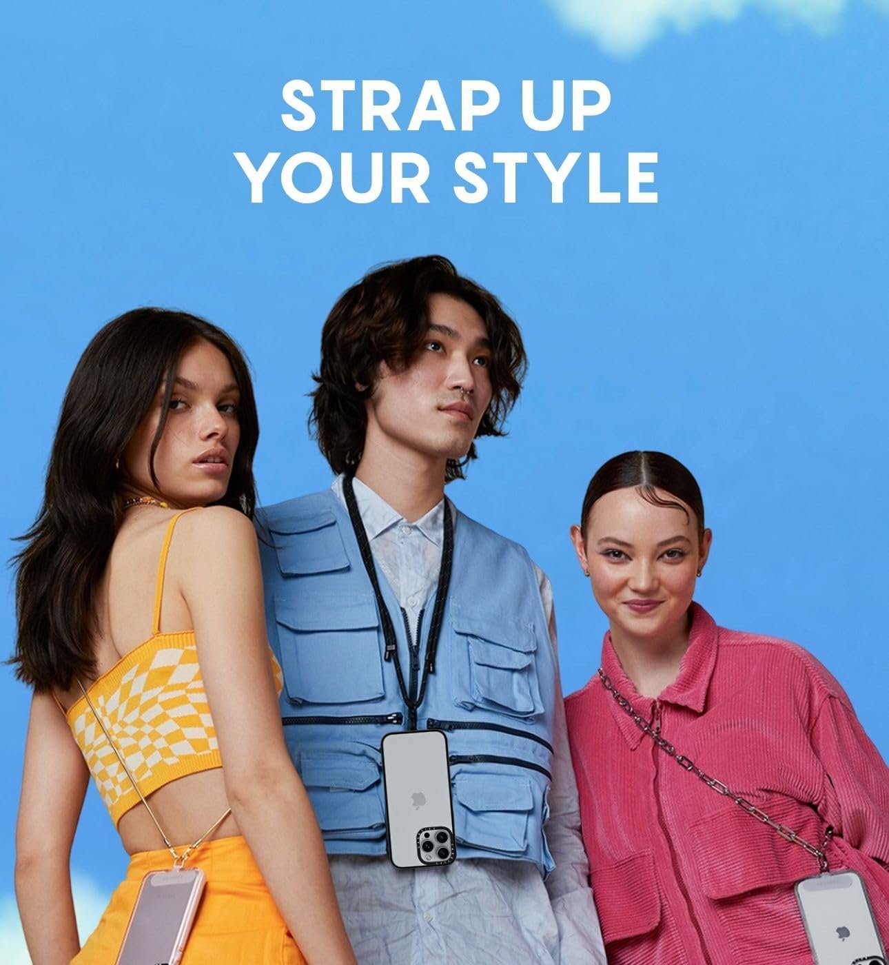 CASETiFY Cheetah Paradise Pink iPhone 15 Case: Slim & Strong! - Image 8