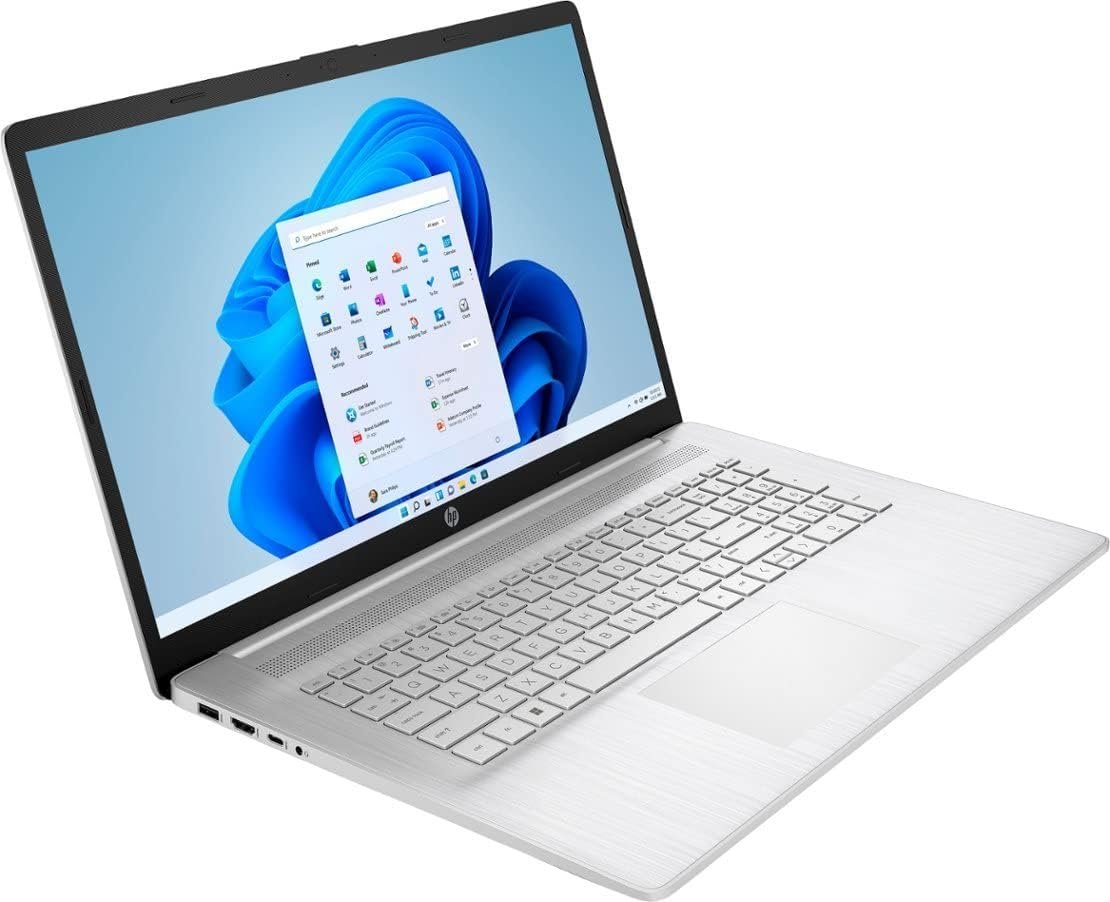 HP 17.3" Laptop: Power Up with 16GB RAM & 1TB SSD! - Image 4