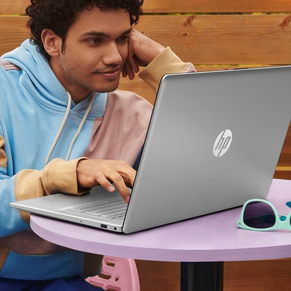 HP 17.3" Laptop: Power Up with 16GB RAM & 1TB SSD! - Image 8