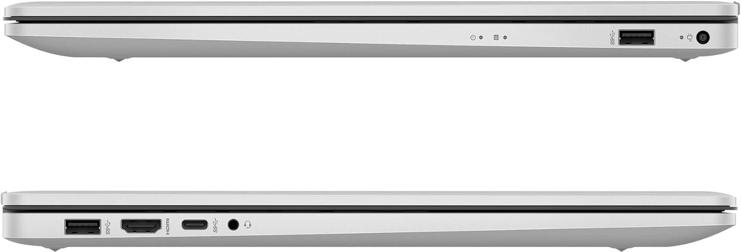 HP 17.3" Laptop: Power Up with 16GB RAM & 1TB SSD! - Image 9