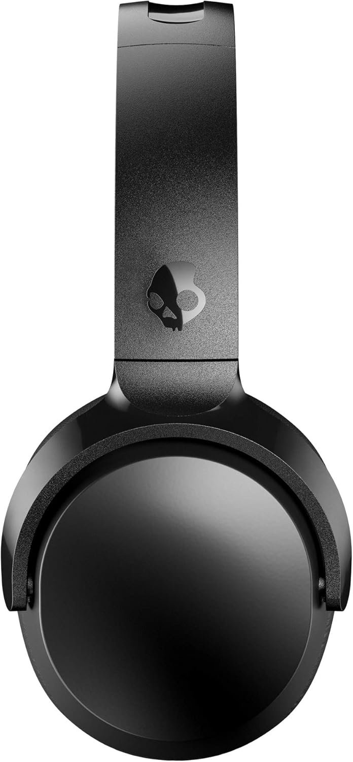 Unleash Beats: Skullcandy Riff Wireless On-Ear Headphones! - Image 4