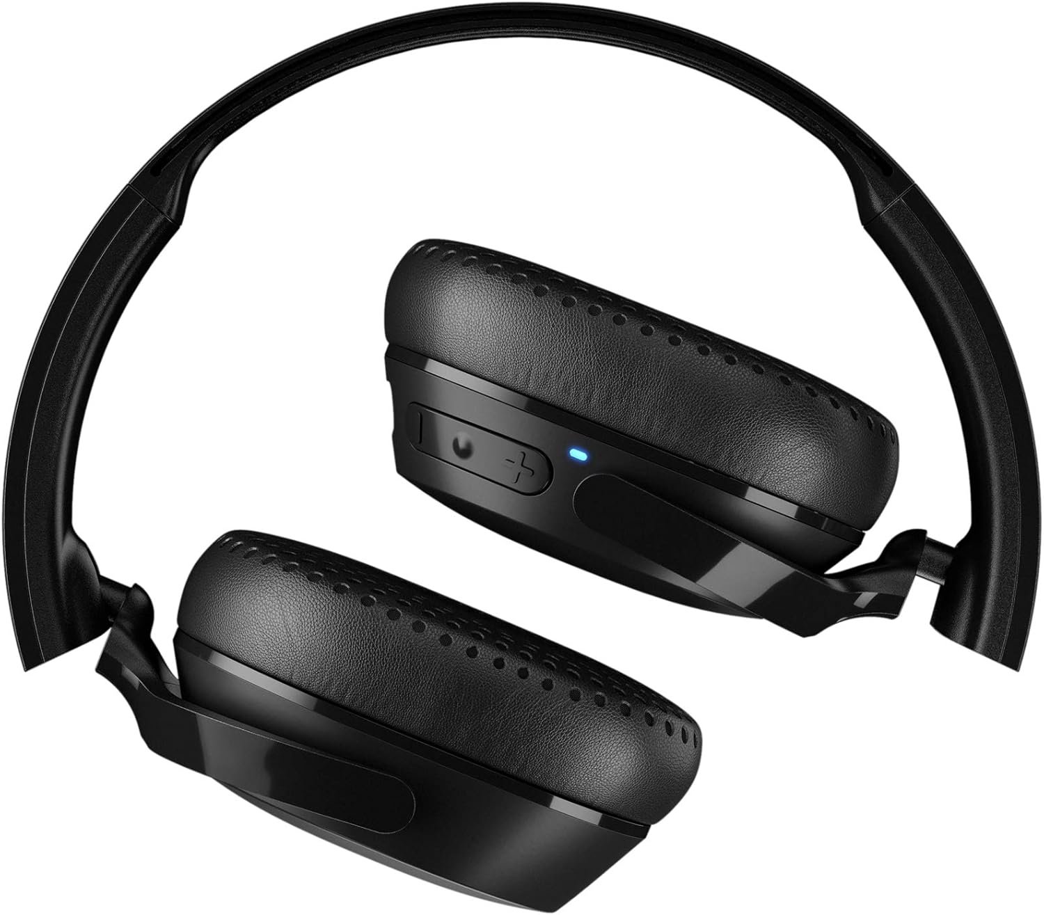 Unleash Beats: Skullcandy Riff Wireless On-Ear Headphones! - Image 5