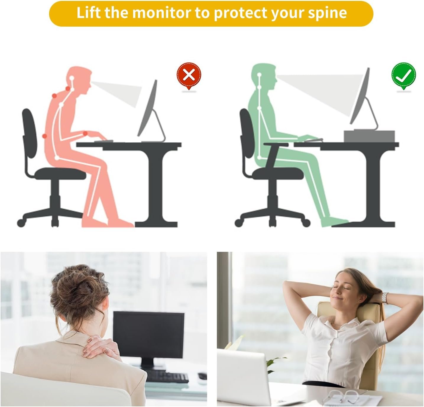 Revamp Your Space with Gianotter Desk Organizers & Accessories! - Image 3