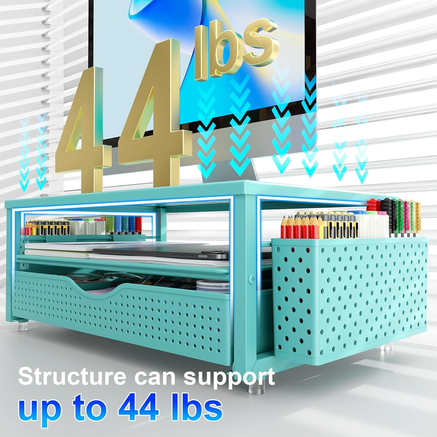 Revamp Your Space with Gianotter Desk Organizers & Accessories! - Image 5