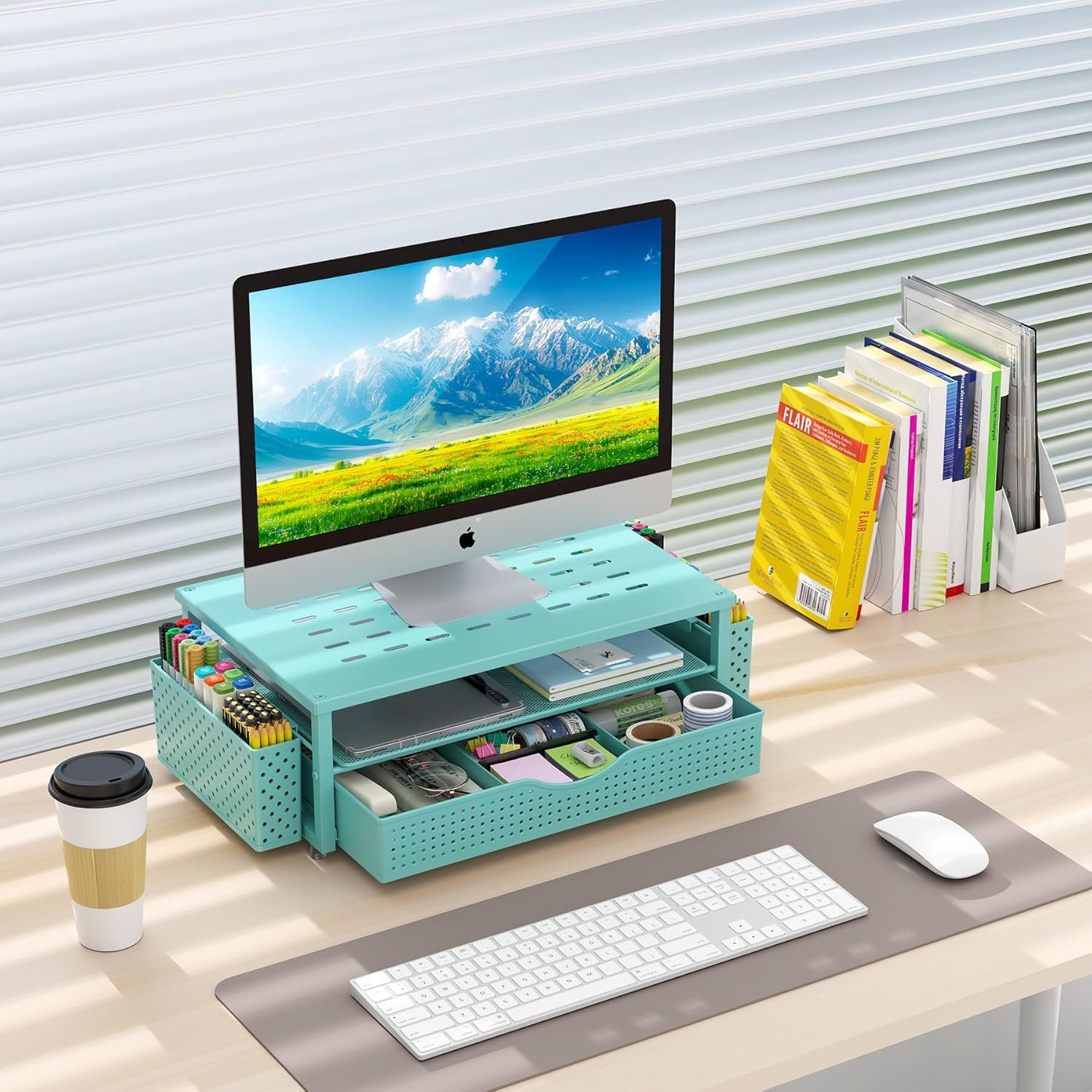 Revamp Your Space with Gianotter Desk Organizers & Accessories! - Image 8