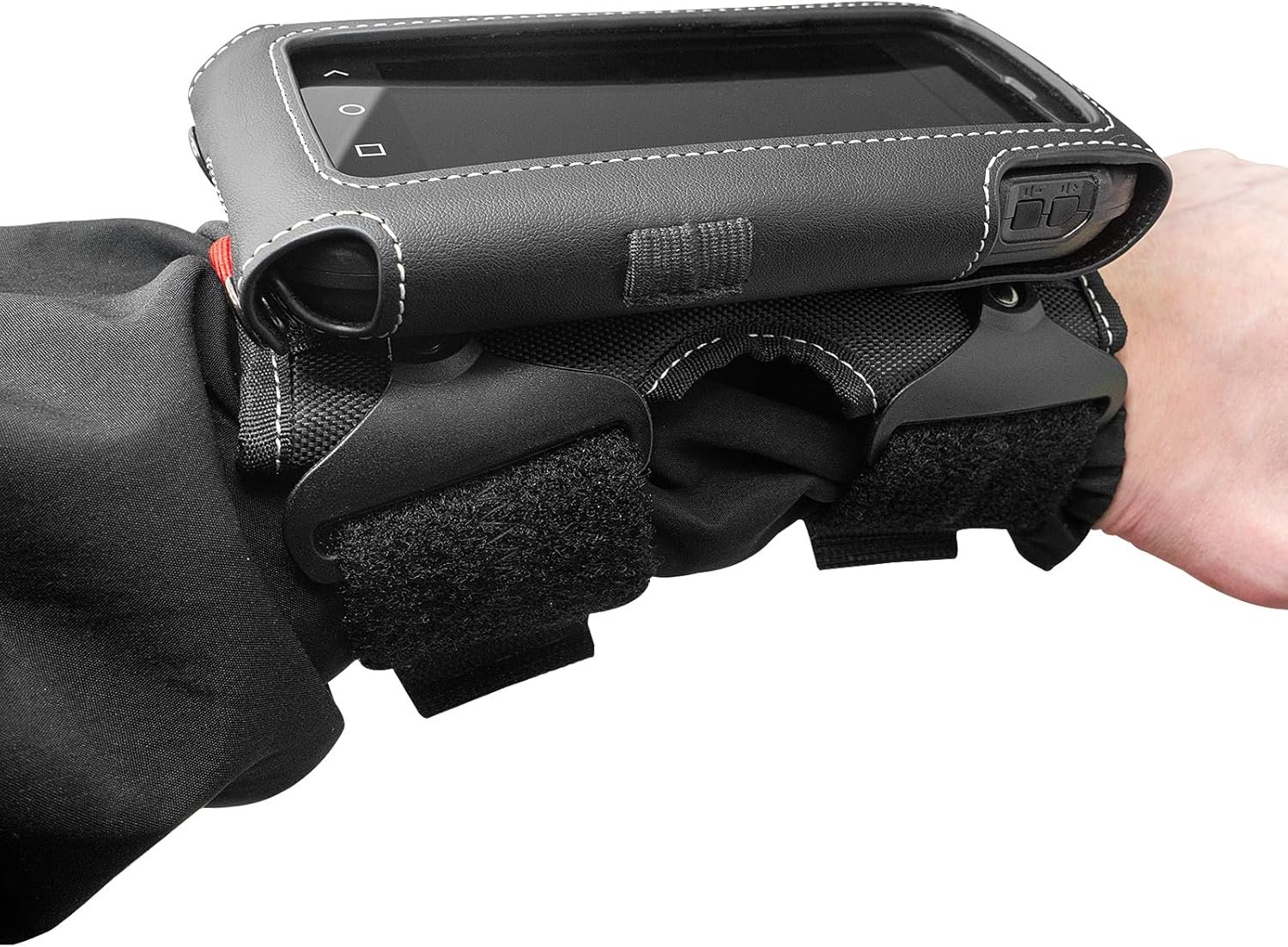 Ultimate CT60 Wrist Mount Case for Honeywell Barcode Scanner - Image 7