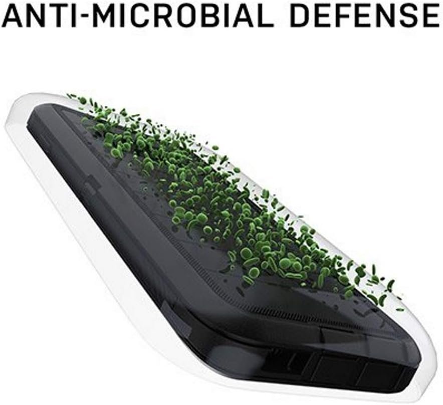 OtterBox Defender Case for iPhone 11 - Gone Fishin Blue! - Image 5