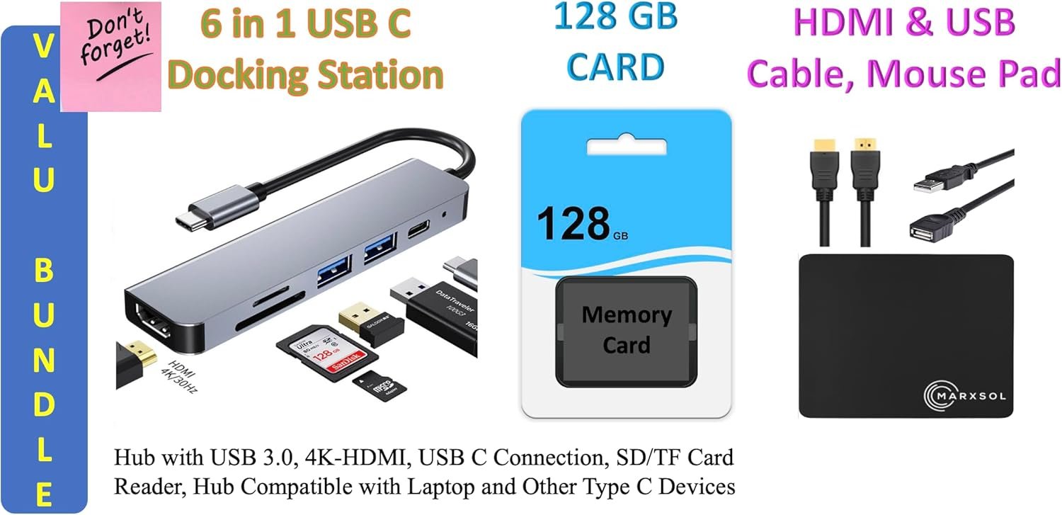 HP New 14" HD Laptop: Perfect for Students & Business! - Image 3