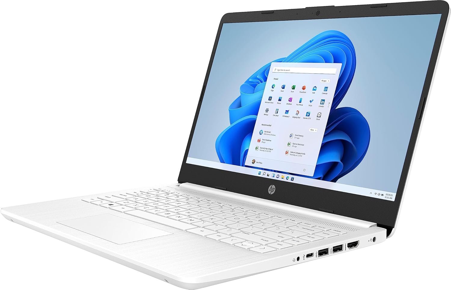 HP New 14" HD Laptop: Perfect for Students & Business! - Image 5