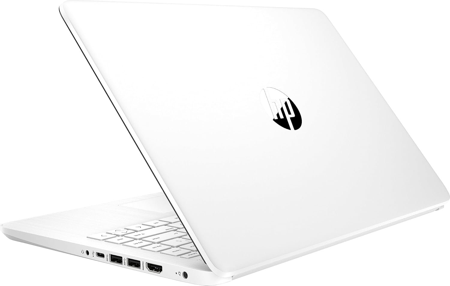 HP New 14" HD Laptop: Perfect for Students & Business! - Image 6