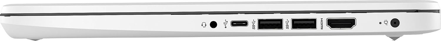 HP New 14" HD Laptop: Perfect for Students & Business! - Image 7